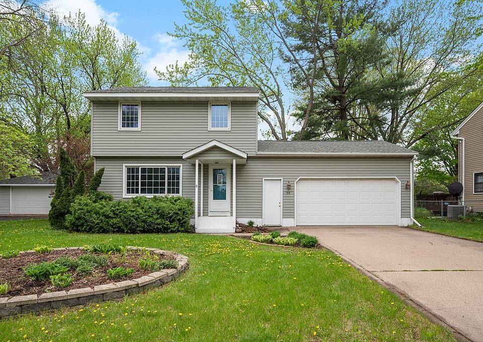 50 105th Ave NE, Blaine, MN 55434 Zillow