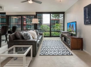 4808 N 24th St UNIT 422, Phoenix, AZ 85016