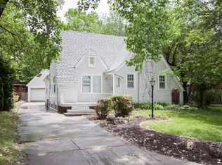 3821 Sleepy Hollow Dr, Wichita, KS 67208