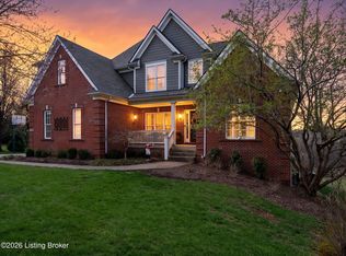 6600 Southwind Ct, Crestwood, KY