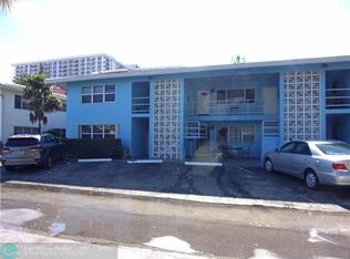 3204 Colony Club Rd APT 1, Pompano Beach, FL 33062