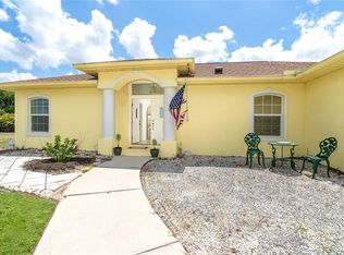 6158 Cavan St, Englewood, FL 34224