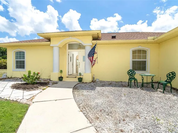 6158 Cavan St, Englewood, FL 34224