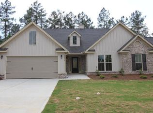 3448 Conifer Trl, Evans, GA 30813