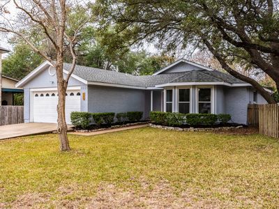 605 Prize Oaks Dr, Cedar Park, TX, 78613
