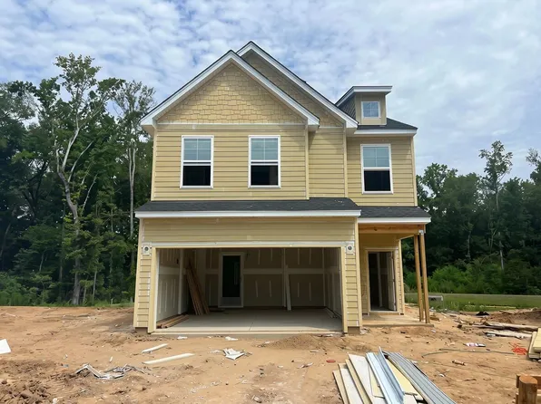 116 Old Creek Ct, Goose Creek, SC 29445