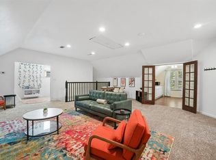 3402 Long Shadows St, Spring, TX 77380