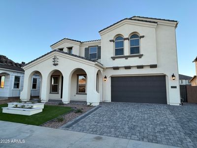 1173 E PALM BEACH Drive, Chandler, AZ, 85249