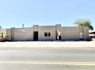 1410 S 5th Ave, Yuma, AZ 85364