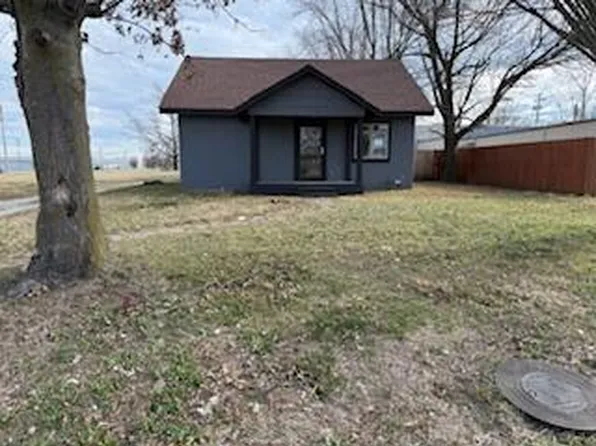 2009 S Willard Avenue, Joplin, MO 64804