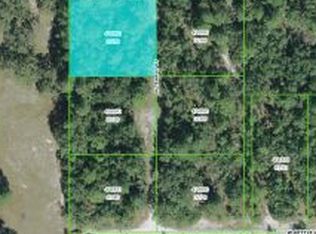 986 N Teapot Pt, CRYSTAL RIVER, FL 34429