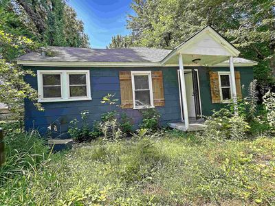 1651 Corning Ave, Memphis, TN, 38127