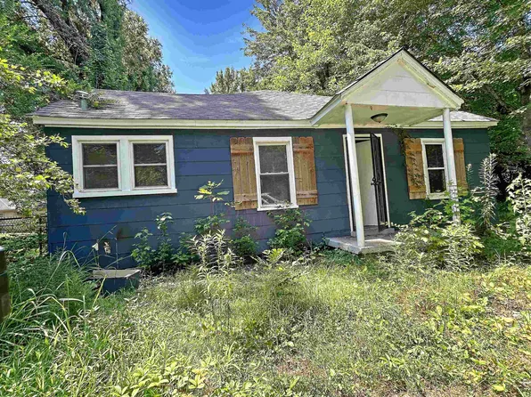 1651 Corning Ave, Memphis, TN 38127