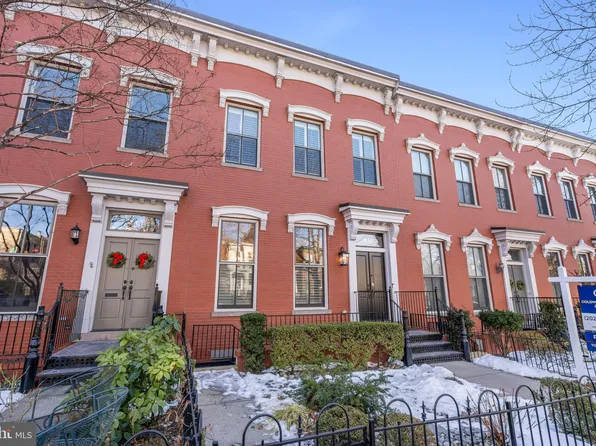 411 G St SE, Washington, DC 20003