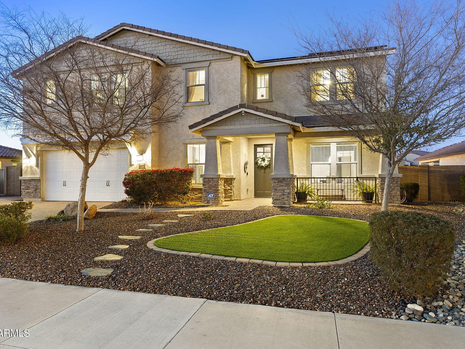 18372 W Monterosa St, Goodyear, AZ 85395 | MLS #6521584 | Zillow