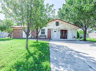 705 Kevin Cir, Mesquite, TX 75149