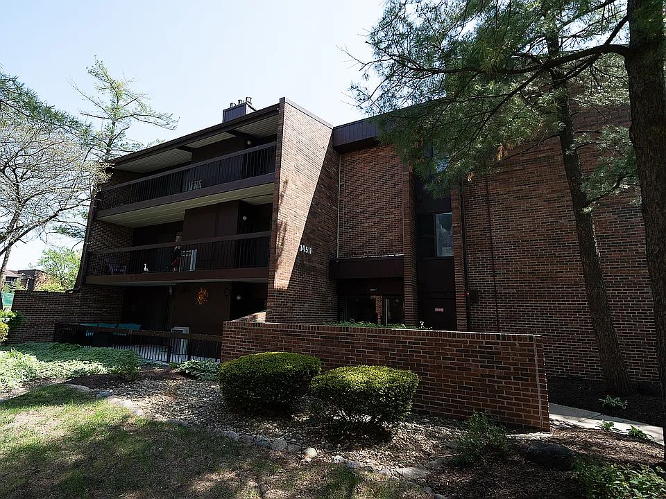 Elevation North facing