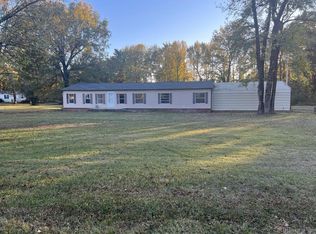 26 Gold Lake Dr, Conway, AR 72032