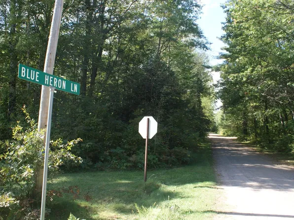 Blue Heron Ln Lot 1-2, Lac Du Flambeau, WI 54538