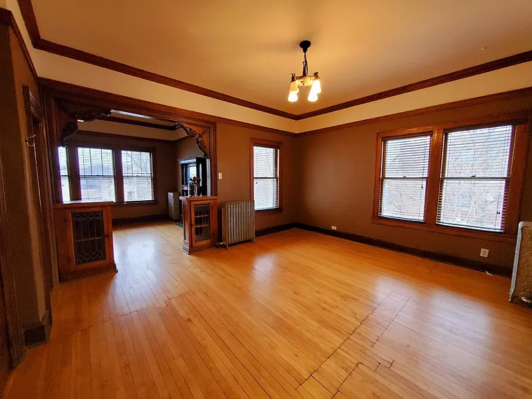 2334 N Campbell Ave #2 — Photo 2