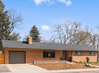 800 Locust St, Fort Collins, CO 80524