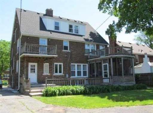 2nd image of 1329 Kensington Ave