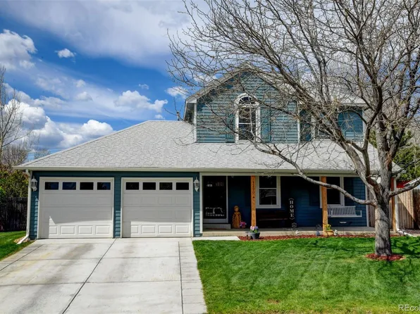 13290 W 62nd Place, Arvada, CO 80004