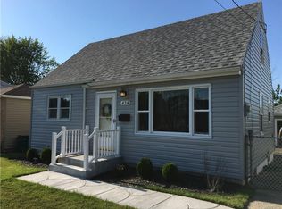 424 Eden St, Buffalo, NY 14220
