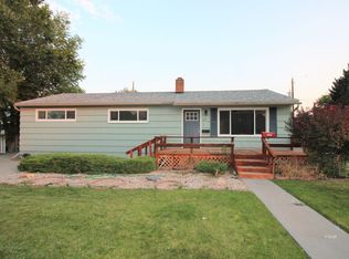 147 W Maple St, Elko, NV 89801