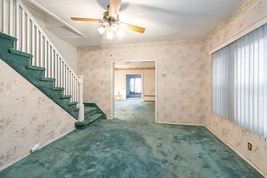 Sold by Ben Bay Realty Co. of Bay Ridge