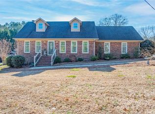 530 Cane Branch Rd, Edgemoor, SC 29712