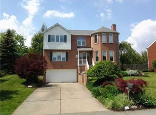 5001 Julia Ln, Mc Kees Rocks, PA 15136