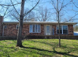 3980 Wilkinson Rd, De Soto, MO 63020