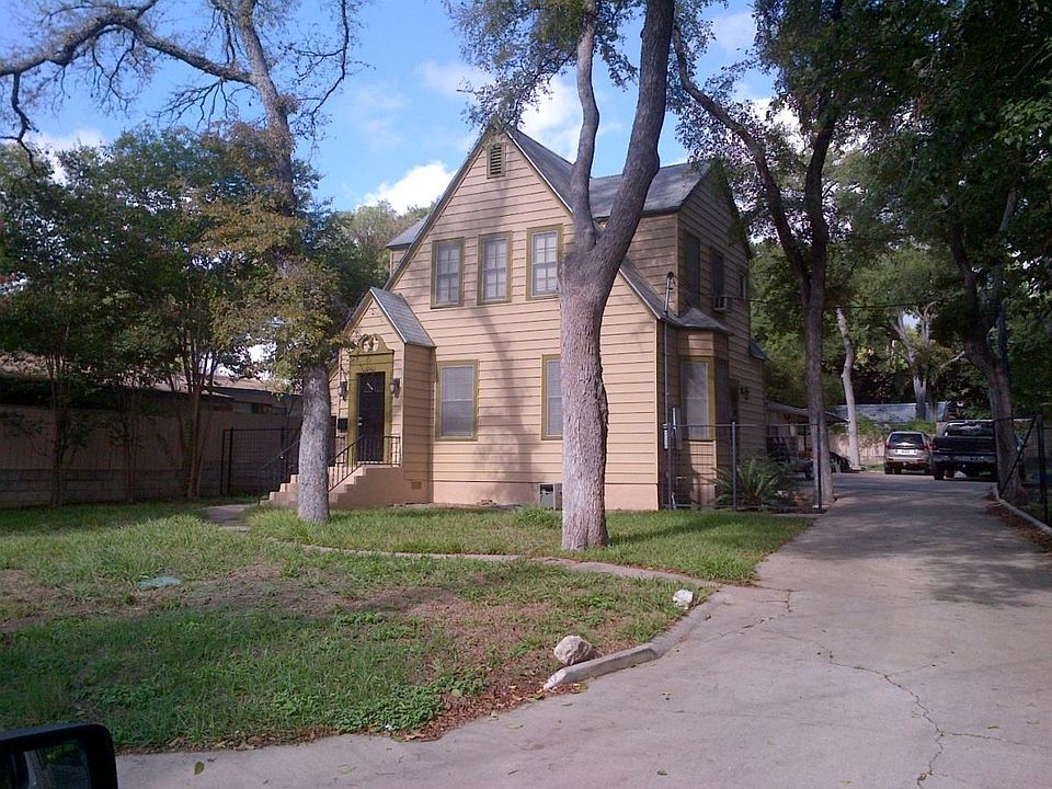 1800 Sharon Lane