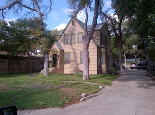 1800 Sharon Ln, Austin, TX 78703