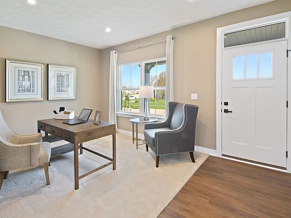 3rd image of 946 Caywood Lot 306
