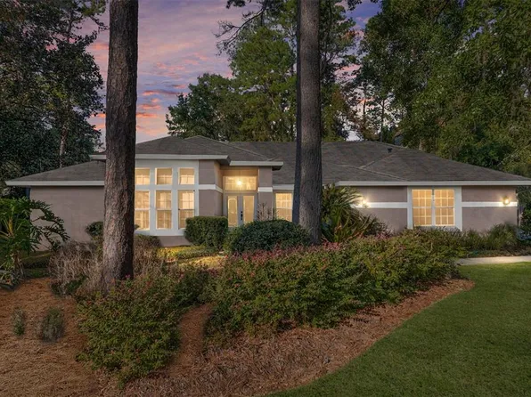 4704 NW 57th Dr, Gainesville, FL 32606