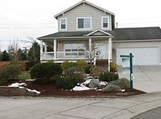 1500 SW 17th Ave, Oak Harbor, WA 98277
