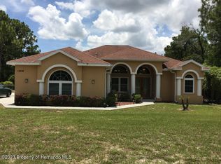 13374 Ruffed Grouse Rd, Weeki Wachee, FL 34614