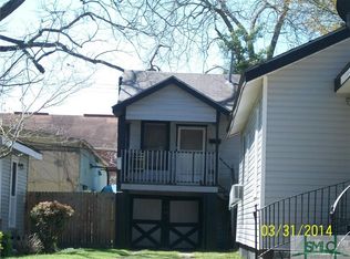 1011 E 34th St, Savannah, GA 31401