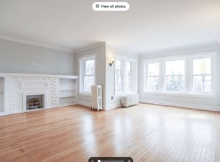5610 N Ashland Ave #2N, Chicago, IL 60660