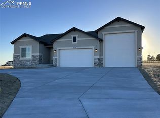 8739 Falcon Nest Ct, Colorado Springs, CO 80908