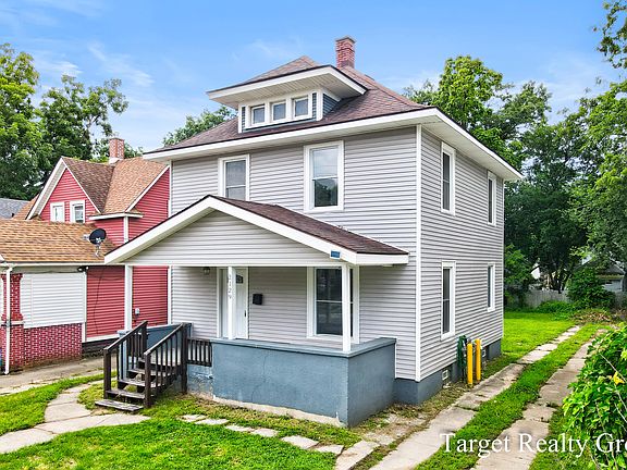 2nd image of 2129 Stafford Ave SW
