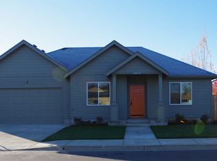 25110 Amber Ct, Veneta, OR 97487