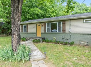 2901 Jones Ave, Nashville, TN 37207