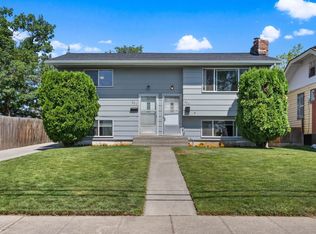 221 E Euclid Ave, Spokane, WA 99207