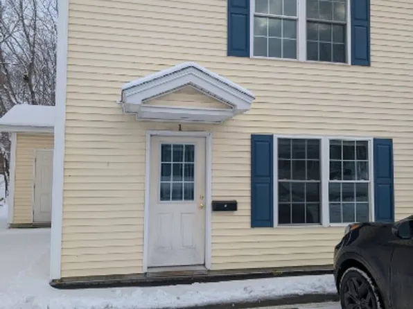 614 Main St, 614 Main St Unit 3, Old Town, ME 04468