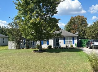 2071 Ready Section Rd, Toney, AL 35773