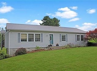2501 Mountville Rd, Portersville, PA 16051