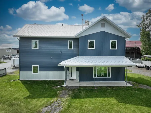 2101 Southern Ave, Fairbanks, AK 99709